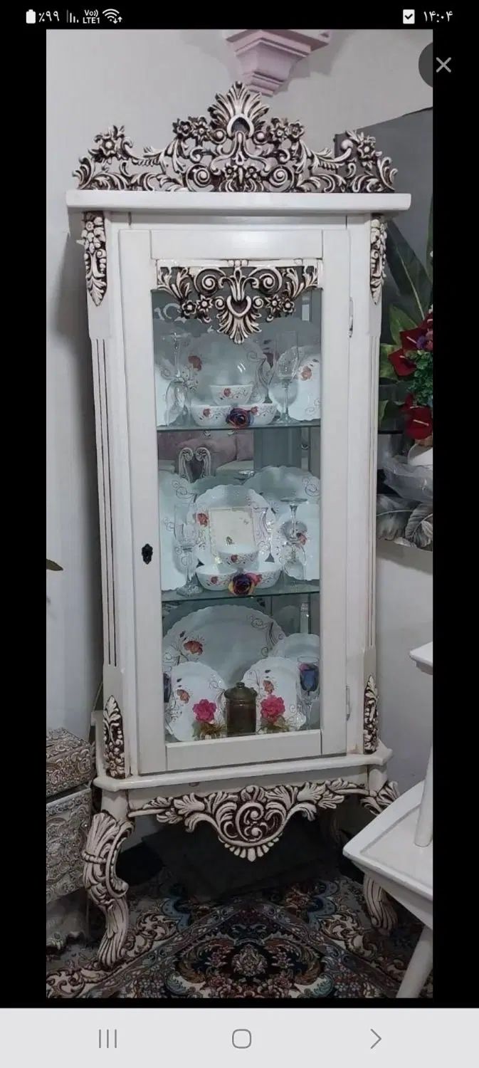 بخاری کمد|بخاری، هیتر، شومینه|مشهد, گلبرگ شمالی|دیوار