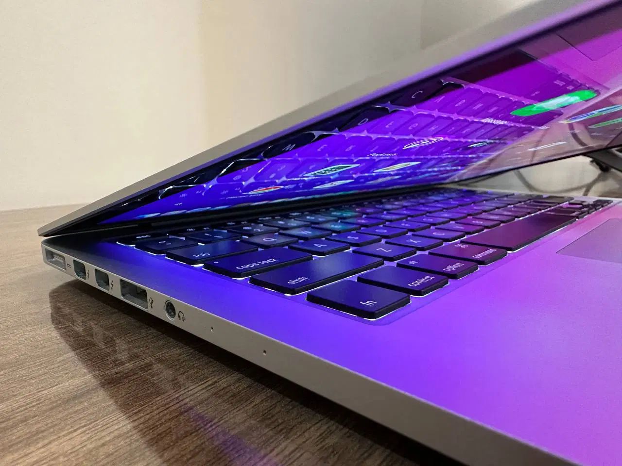 MacBook pro 2015 مک بوک پرو|رایانه همراه|تهران, چیتگر جنوبی|دیوار