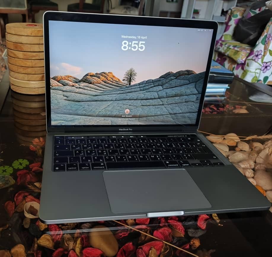 مک بوک m2 2022|رایانه همراه|تهران, پیروزی|دیوار