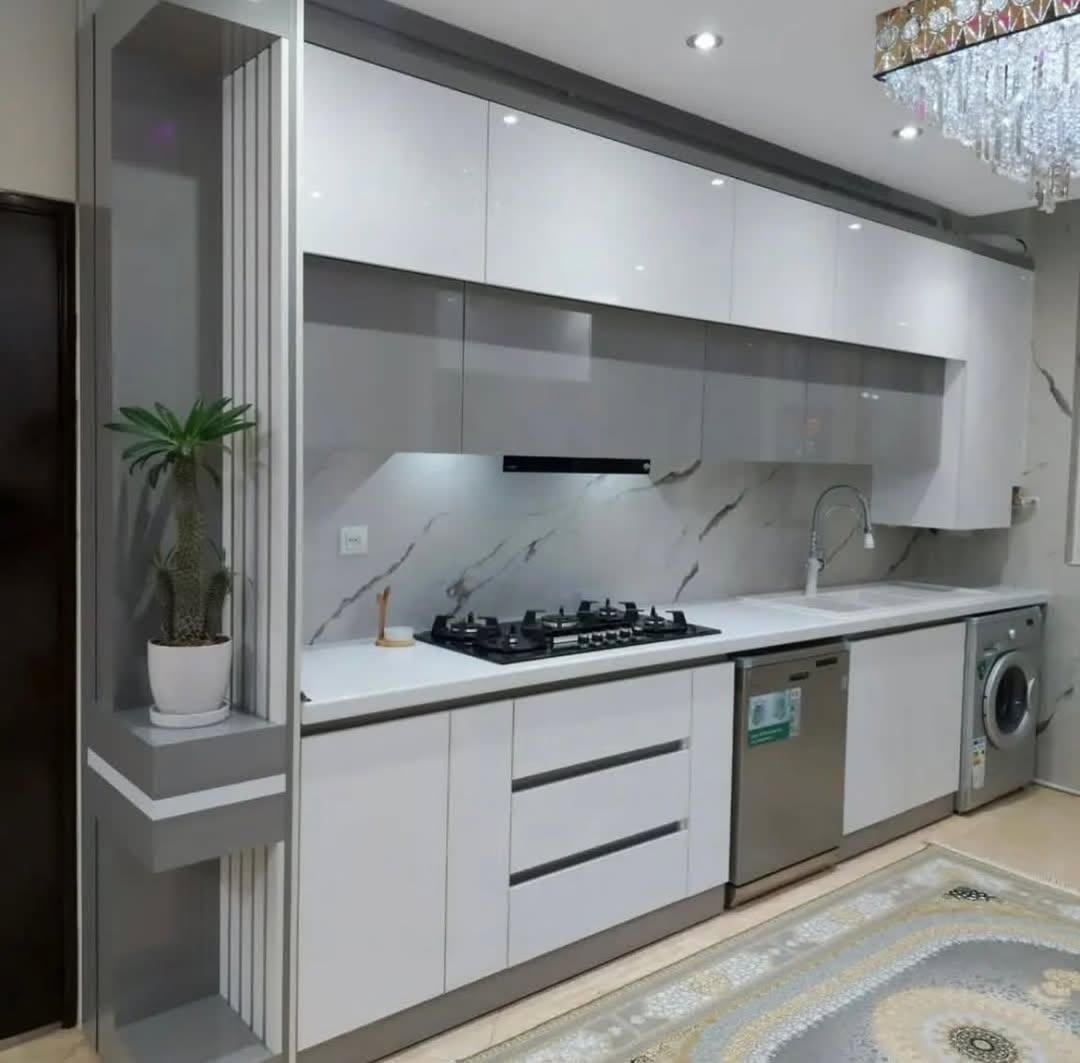 ساخت تعمیر نصاب کابینت کمد تخت تاشو پارتیشن جاکفشی|مصالح و تجهیزات ساختمان|مشهد, هفده شهریور|دیوار