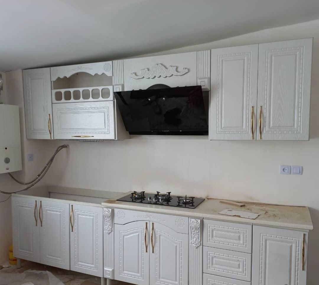 کابینت آرشام، تراورتن(032)|مصالح و تجهیزات ساختمان|گرگان, |دیوار