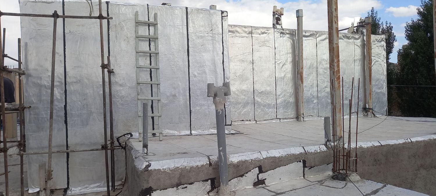 ایزوگام وآسفالت باچک بلندمدت حتی نیم مترم میام|خدمات پیشه و مهارت|تبریز, |دیوار