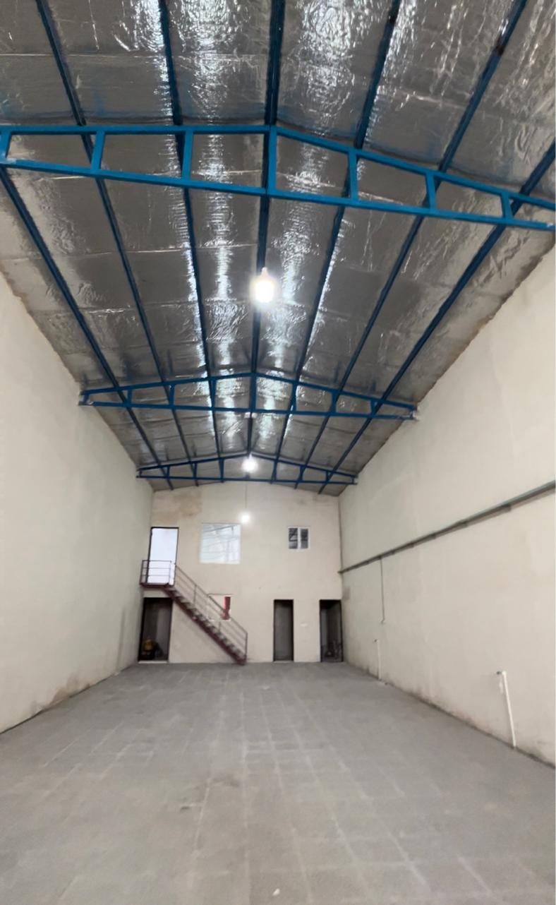 اجاره سوله و کارگاه  ۳۰۰ متری صفر|اجارهٔ دفتر صنعتی، کشاورزی، تجاری|یزد, |دیوار