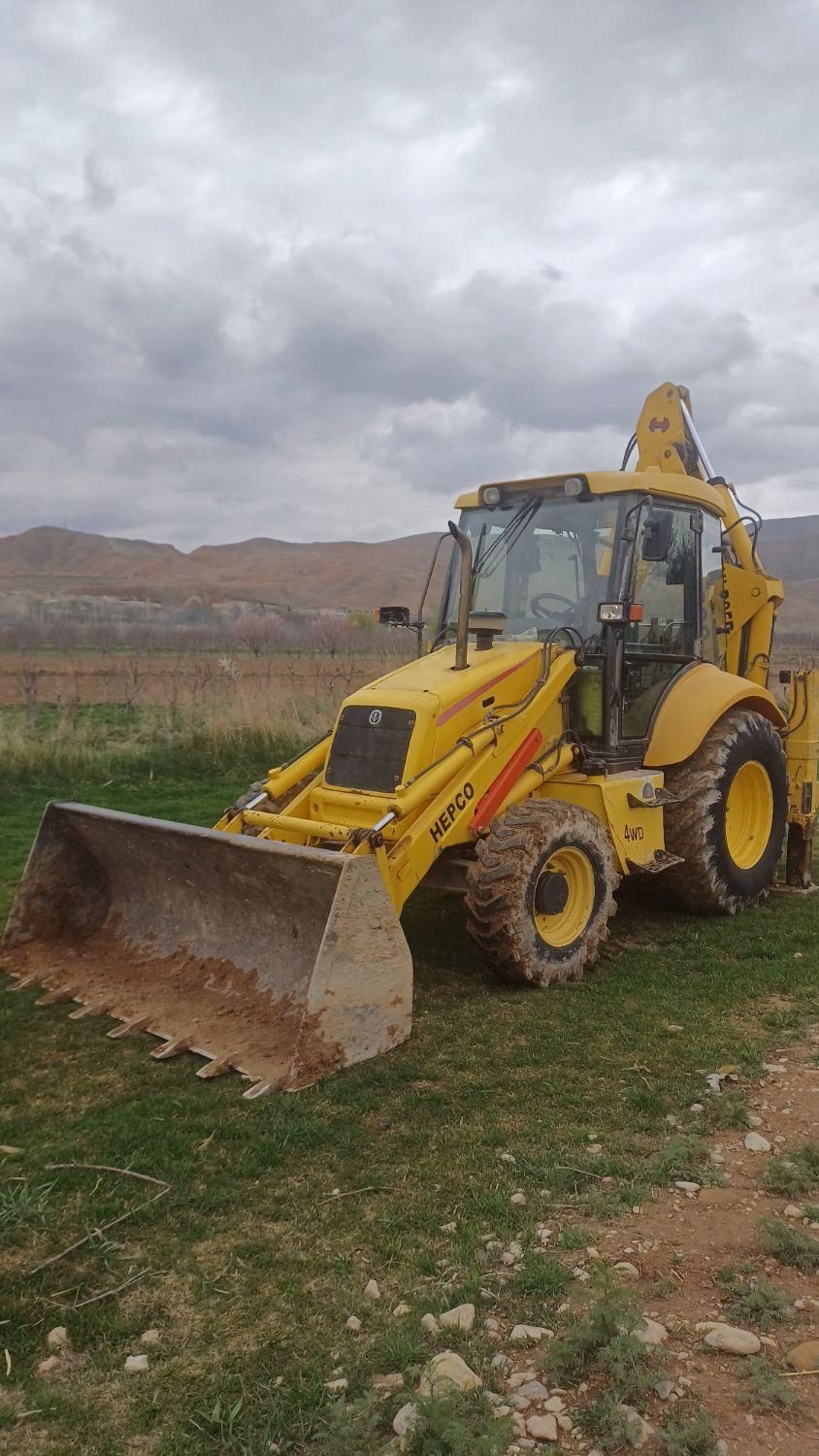 بیل بکهو نیوهلند|خدمات حمل و نقل|درگز, |دیوار