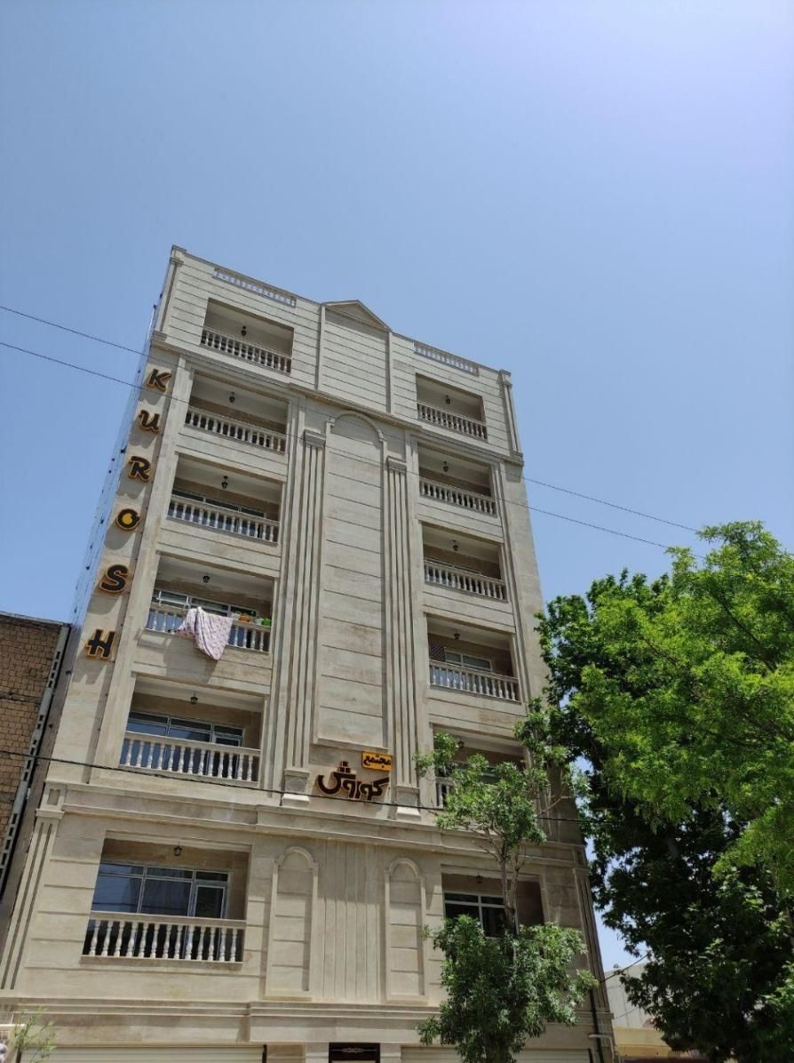 مشارکت درساخت(ساخت ملک کلنگی شما)|مشارکت در ساخت املاک|دورود, |دیوار