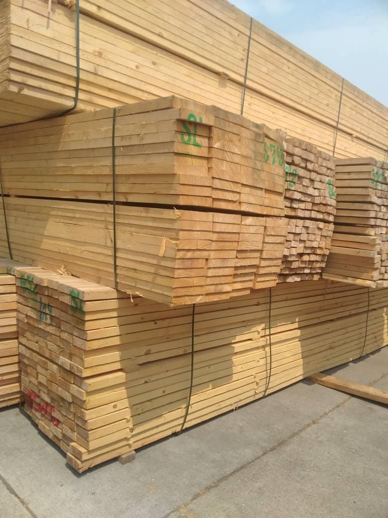 تخته بنایی تخته زیرپایی تخته چوب بست درجه یک|مصالح و تجهیزات ساختمان|فریدونکنار, |دیوار