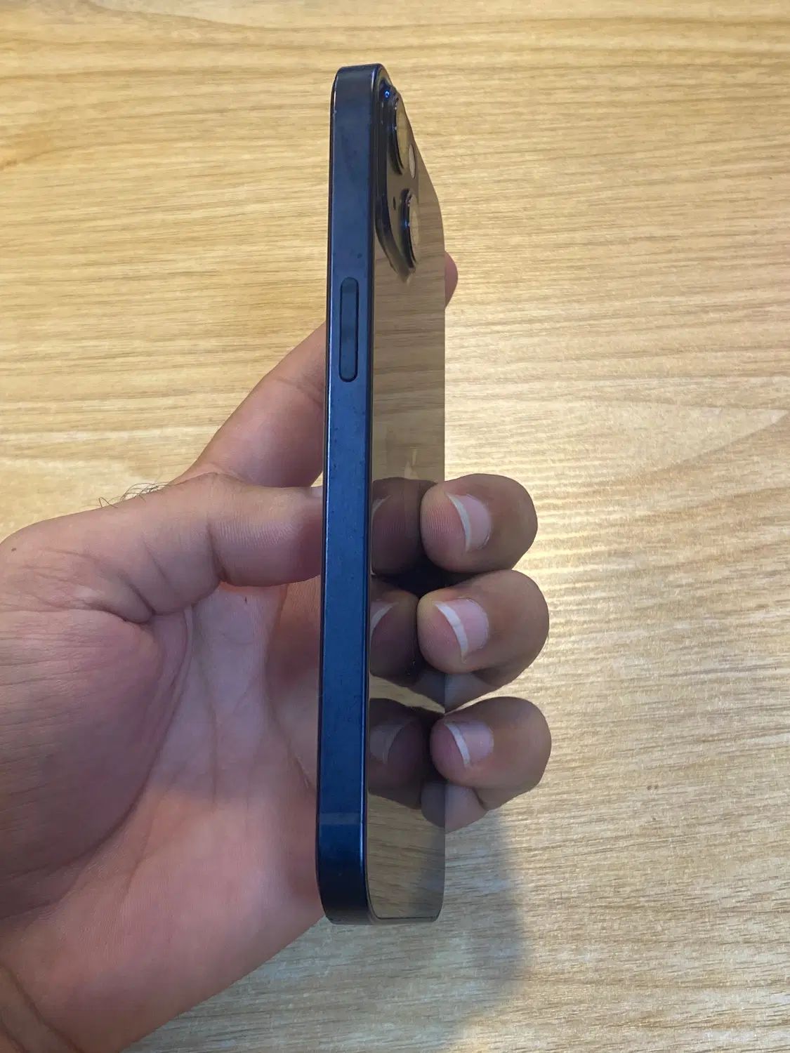 Iphone 13 128 zaa|موبایل|رشت, معلم|دیوار