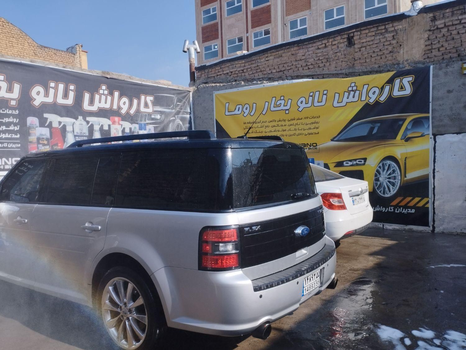 کارواش/صفرشویی/موتور شویی/توشویی/پولیش|خدمات موتور و ماشین|تبریز, |دیوار