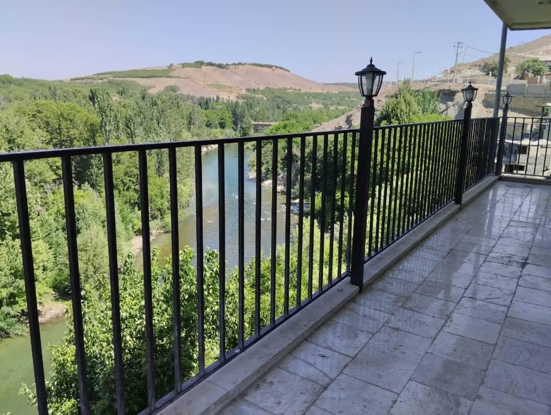 واحد ۱۰۱ الماس نزدیک باغ بهادران|اجارهٔ کوتاهمدت ویلا و باغ|اصفهان, بهاران|دیوار