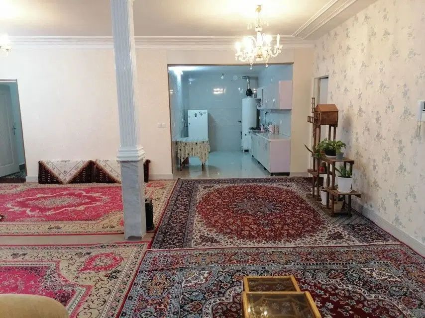 اجاره روزانه/هفتگی/ماهانه آپارتمان راه جدا|اجارهٔ کوتاه‌مدت آپارتمان و سوئیت|کاشان, لتحر|دیوار