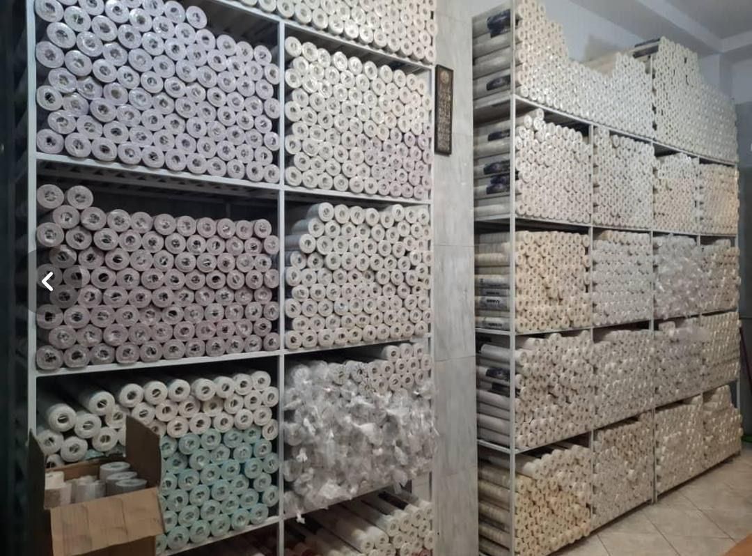 کاغذدیواری ، کناف ، رنگ کاری|خدمات پیشه و مهارت|کاشان, سه راه پرورشگاه|دیوار