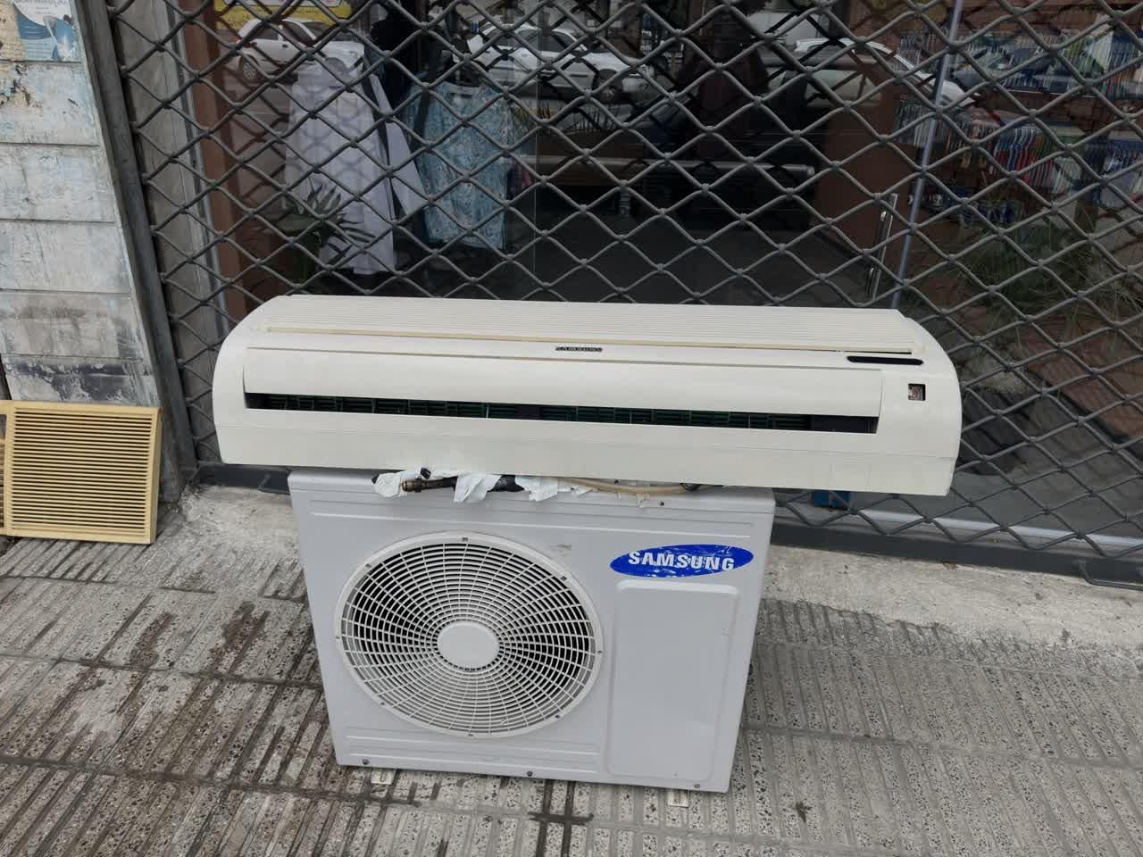 خریدوفروش نصب و تعمیرات کولر اسپلیت و پنجره ای|کولر گازی و فن‌کوئل|بابل, |دیوار