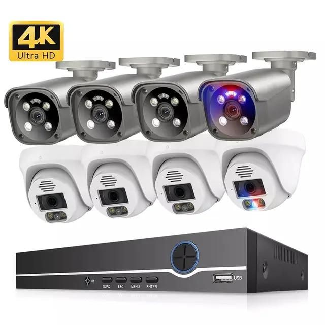 دوربین مداربسته با نصب فوری قسطی و امنیت واقعی|دوربین مداربسته|قدس, شهر‌قدس|دیوار