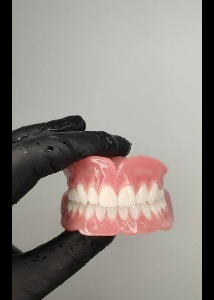 بهدارتجربی دندان و دندانساز|خدمات آرایشگری و زیبایی|بروجرد, |دیوار