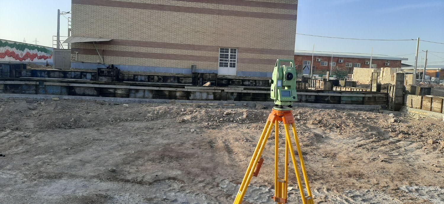 انجام کلیه خدمات نقشه برداری و شمیم|خدمات پیشه و مهارت|اهواز, زیتون کارمندی|دیوار