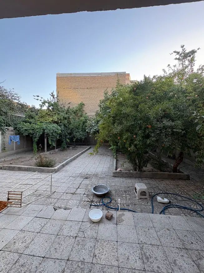 اجاره ۲۵۰متر ویلایی‌دربست/خ چمران/غرق نور/باصفا|اجارهٔ خانه و ویلا|ورامین, ورامین|دیوار
