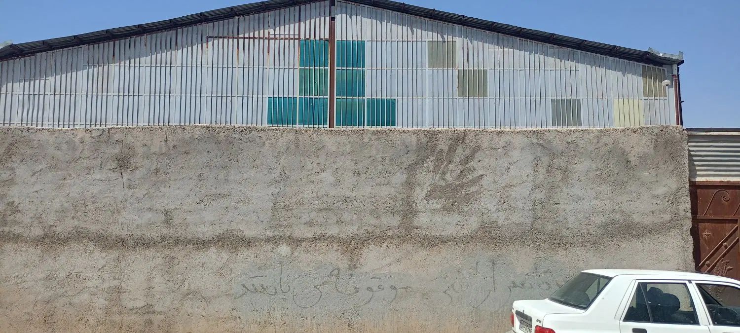 سوله 350 متری،برق سه فاز|اجارهٔ دفتر صنعتی، کشاورزی، تجاری|مشهد, شترک|دیوار