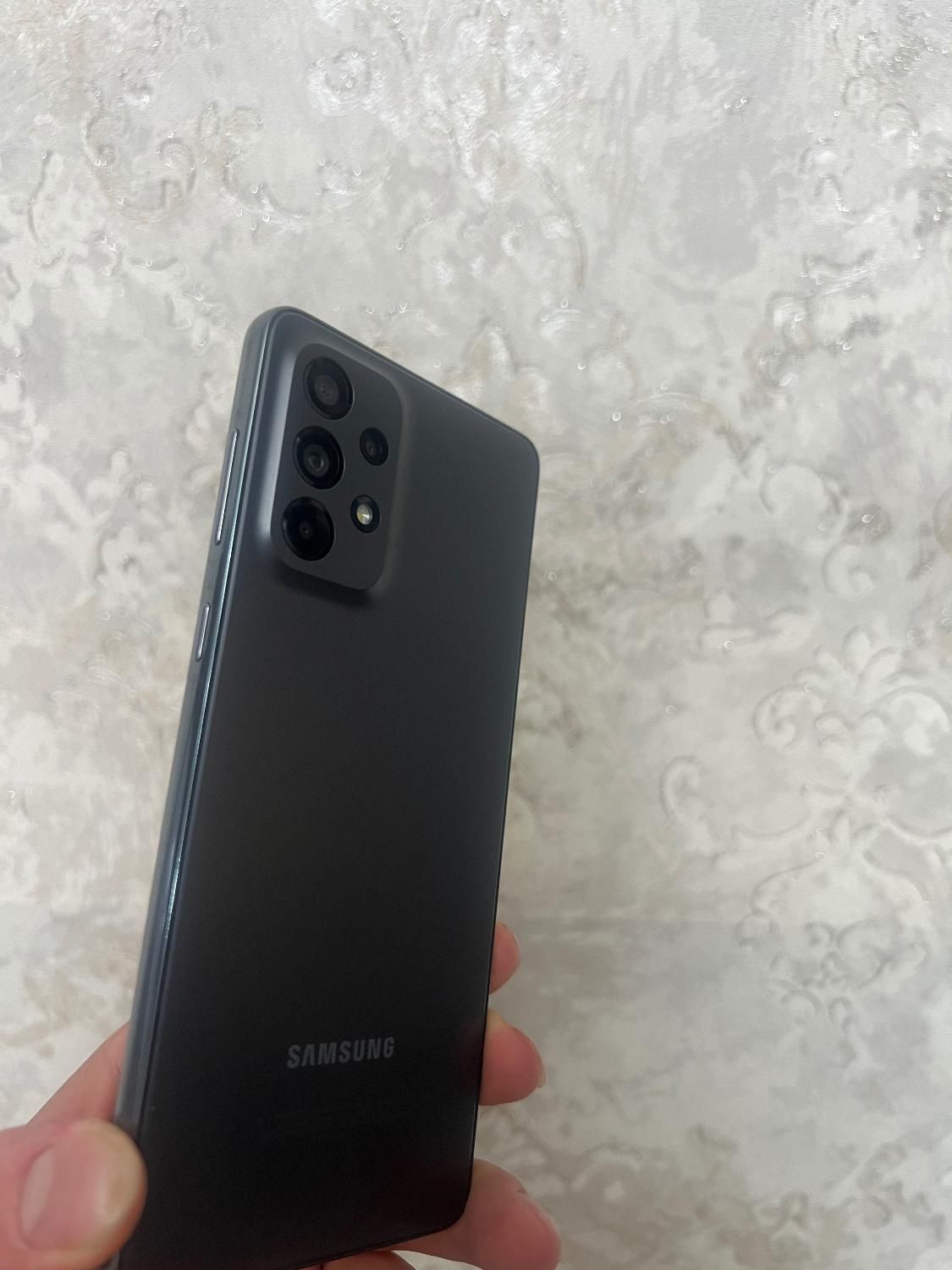 A73 5G 128|موبایل|تهران, سلسبیل|دیوار