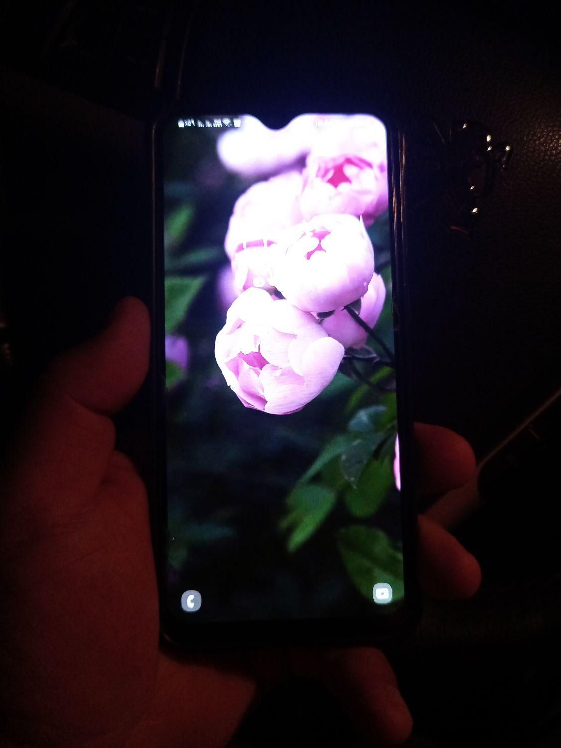 سامسونگ Galaxy A30s با حافظهٔ ۱۲۸ گیگابایت|موبایل|اصفهان, درب کوشک|دیوار