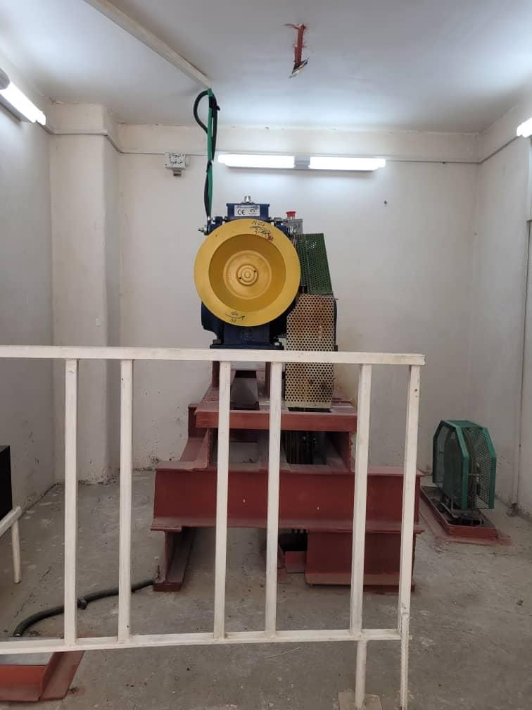 نصب،سرویس و تعمیرات آسانسور(اصفهان و شهرک سیمرغ)|خدمات پیشه و مهارت|اصفهان, ملکشهر|دیوار