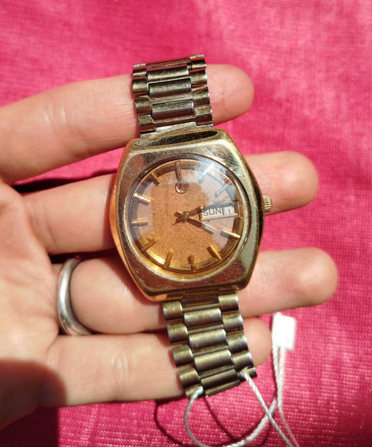 5مدل رادو رادو مدیا استار|ساعت|کرج, اصفهانی‌ها|دیوار