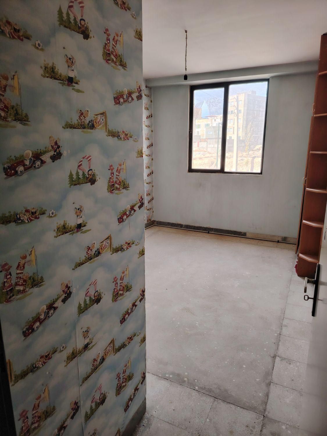 آپارتمان فروشی 63 متری کوهسار پانصد دستگاه|فروش آپارتمان|فیروزکوه, |دیوار