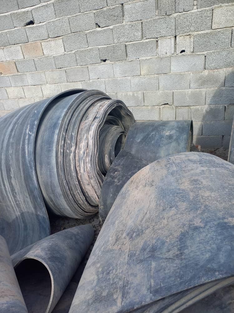 نوارنقاله سیمی درمتراز واندازه مختلف|ماشینآلات صنعتی|تبریز, |دیوار