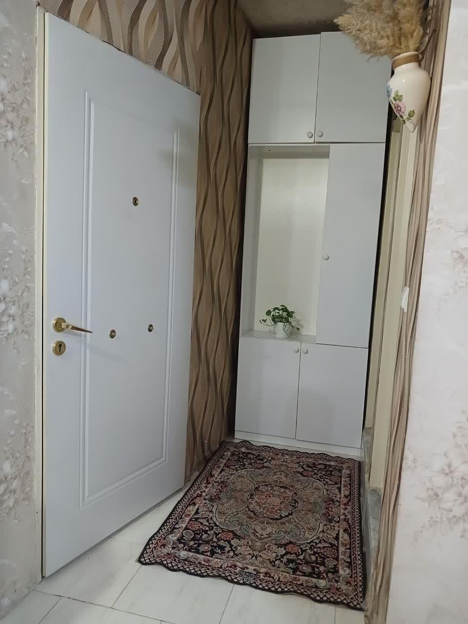 فروش آپارتمان ۴۸ متری ۱ خوابه طبقه ۳|فروش آپارتمان|گلستان (تهران), |دیوار