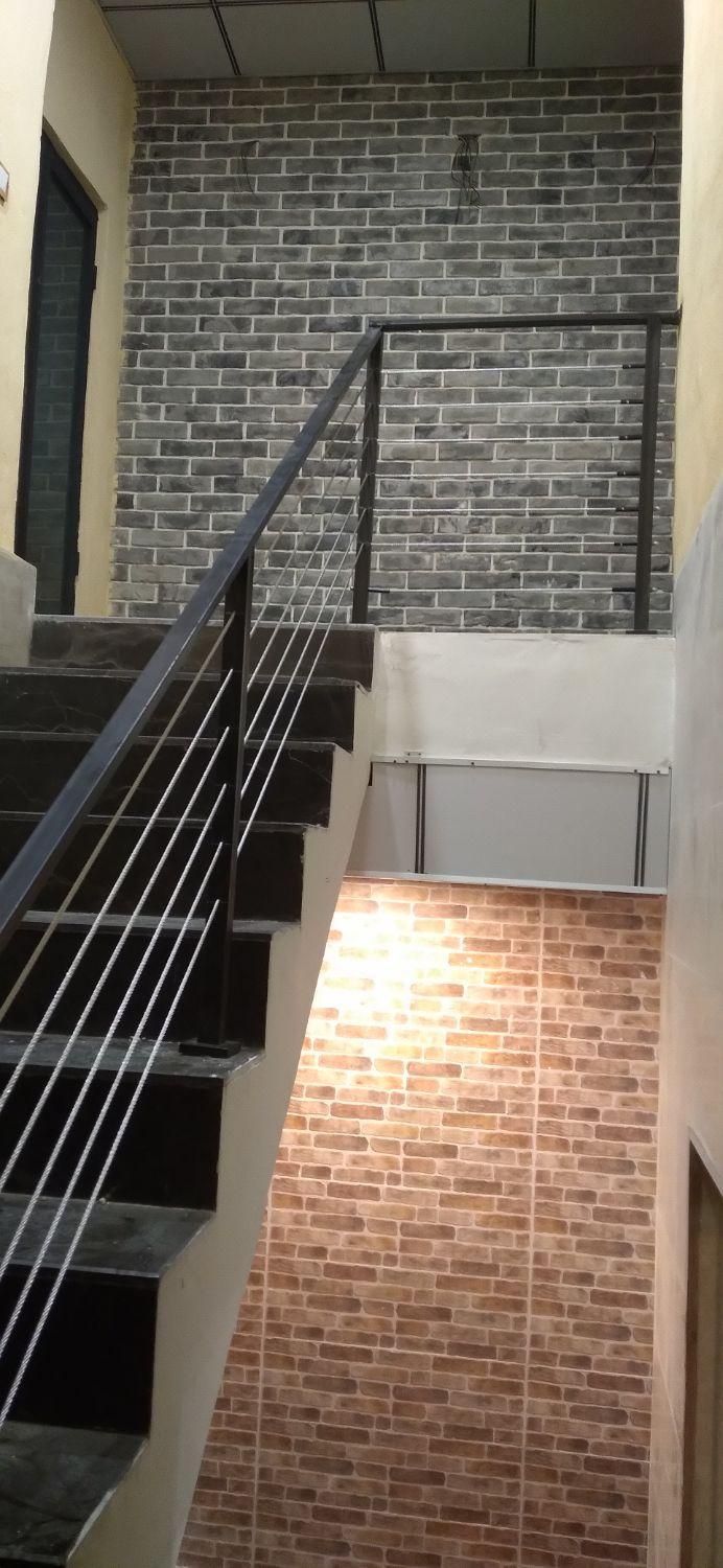 نرده کابلی،نرده سیم بکسلی،سیم بکسل استیل|خدمات پیشه و مهارت|تهران, صادقیه|دیوار