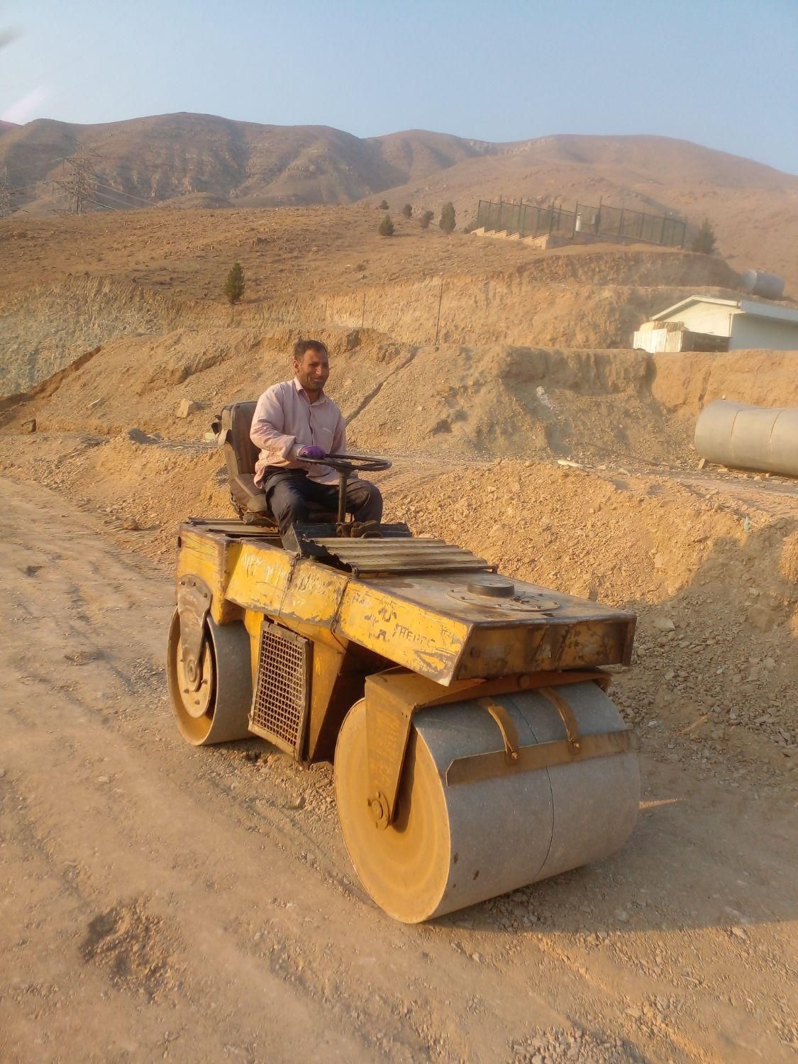 اجاره غلطک با ویبره قوی|خدمات پیشه و مهارت|تهران, پونک|دیوار