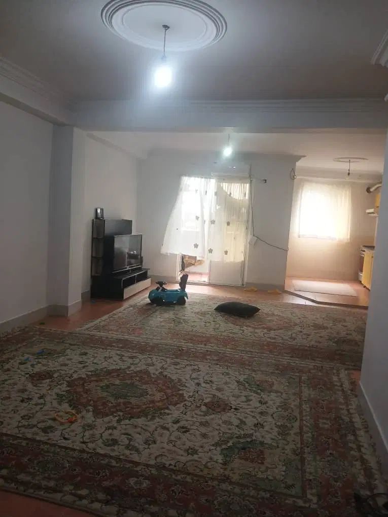 فروش آپارتمان ۸۸متری تک خواب دانش عمارت نور|فروش آپارتمان|کردکوی, |دیوار