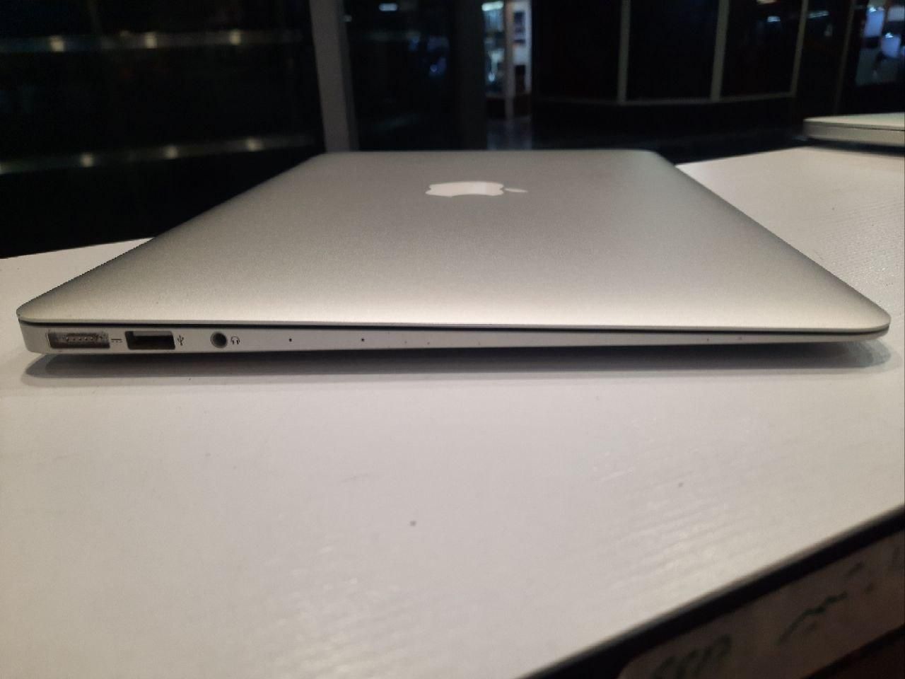 لپ تاپ اپل مدل Macbook Air A1466 - i5 (2017)|رایانه همراه|تهران, میدان ولیعصر|دیوار