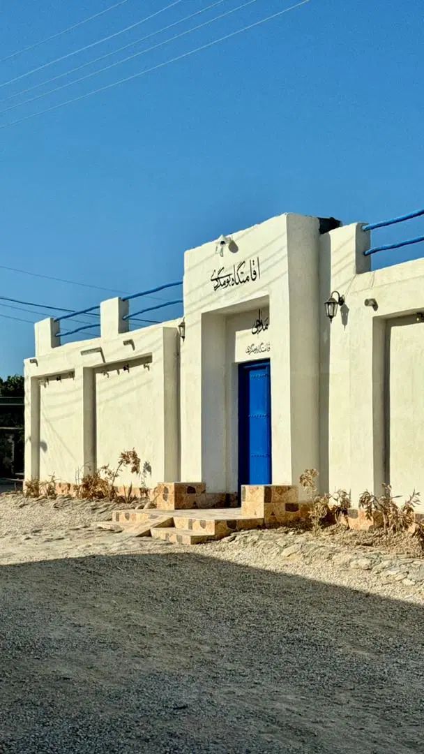 فرو‌ش اقامتگاه بومگردی با درآمد بالا در بندرمقام|فروش خانه و ویلا|شیراز, تاچارا|دیوار