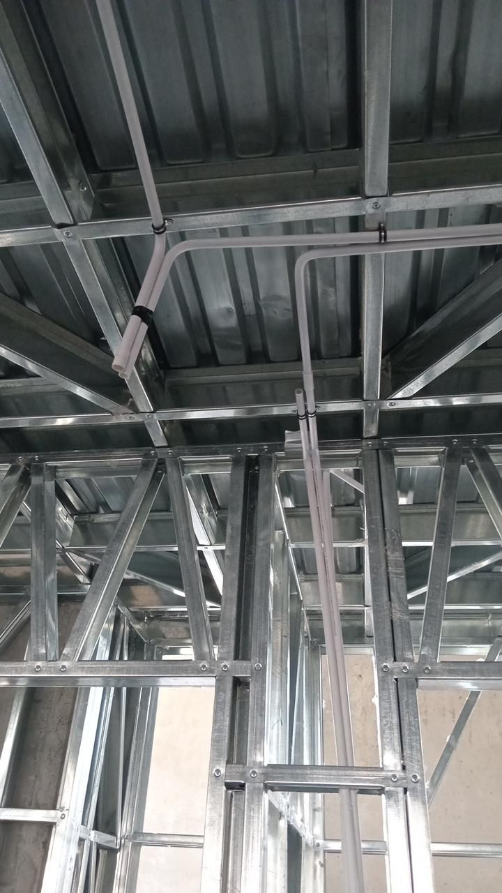 برقکار ماهر ونیمه ماهر|استخدام صنعتی، فنی، مهندسی|تهران, شهرک انصار|دیوار