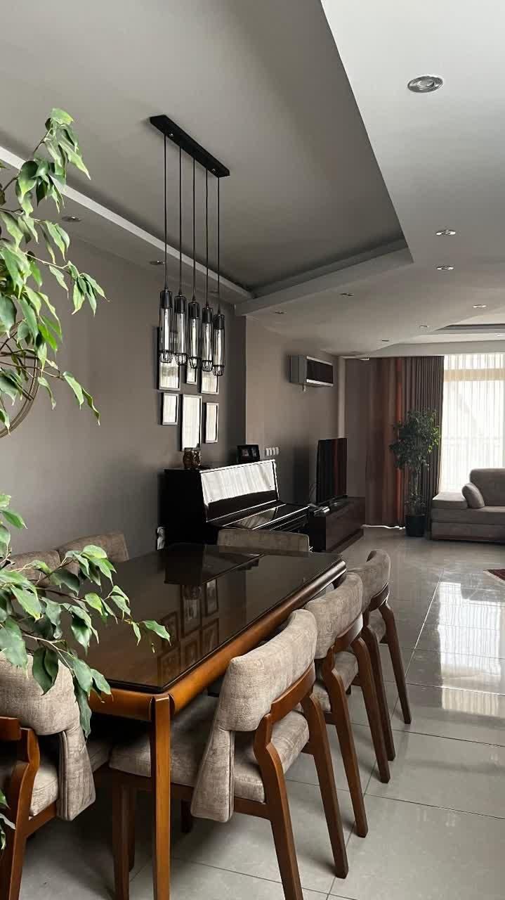 آپارتمان ۱۶۵متری۳خوابه لاکچری تاپ لوکیشن|فروش آپارتمان|اصفهان, شهریار|دیوار