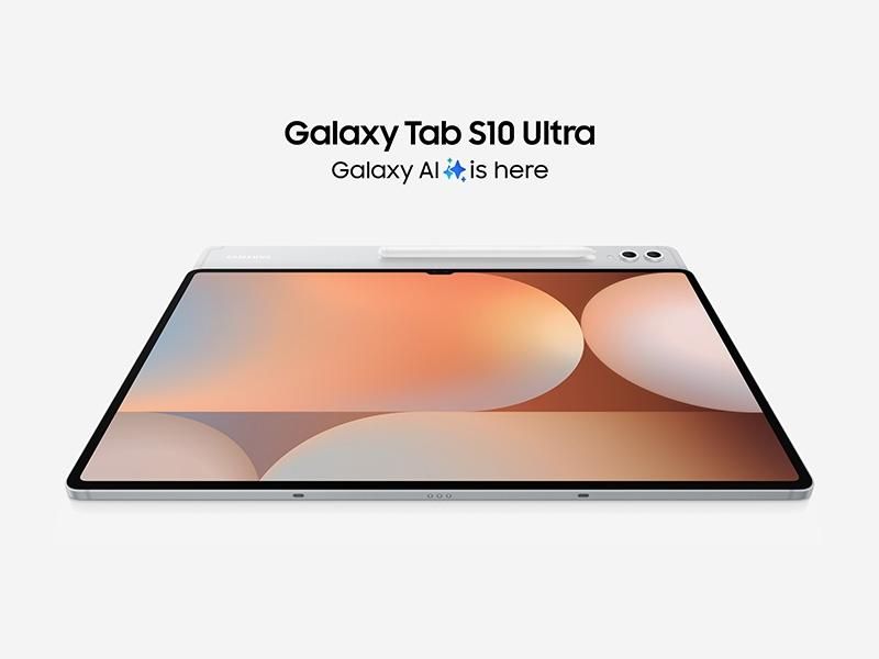 و چکیTab S10 S10plus S10ultraتبلت سامسونگ|تبلت|تهران, جردن|دیوار