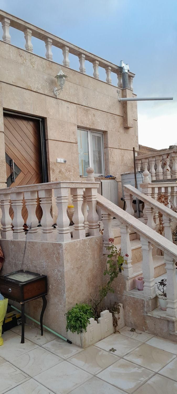 فروش خانه ویلایی ۲ خوابه در بهترین نقطه نادراباد|فروش خانه و ویلا|آشخانه, |دیوار