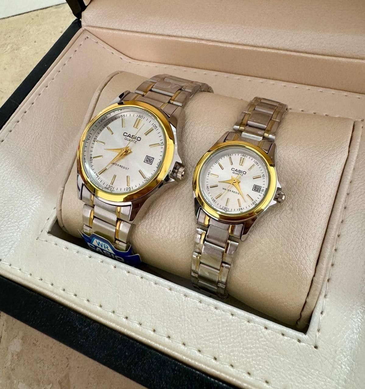 ساعت کاسیو تک مردانه|ساعت|بوشهر, |دیوار