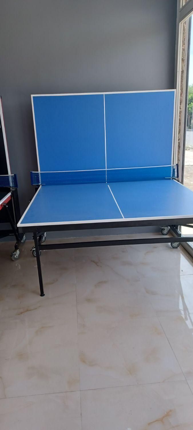 پینگ پنگ شرکتی|ورزشهای توپی|چهارباغ, |دیوار