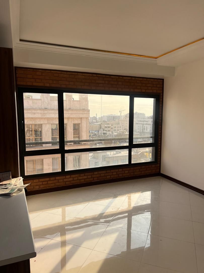 اپارتمان 150 متر نوساز/تک واحد/دو پارکینگ سندی|فروش آپارتمان|تهران, شمس‌آباد|دیوار