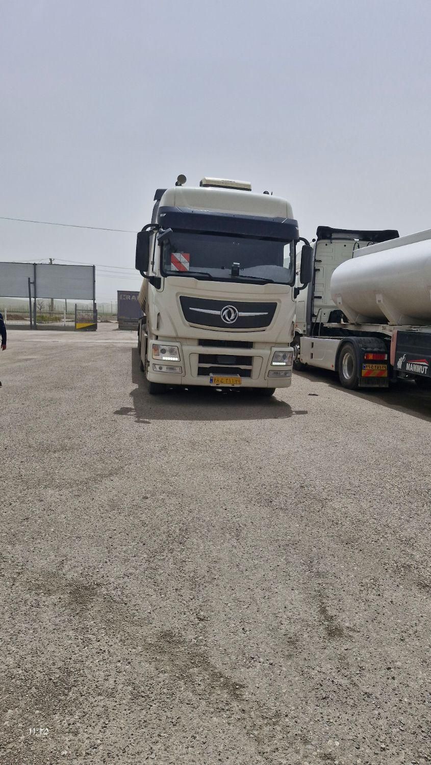 KX520مدل۴۰۴نمایندگی کاایکس اینتاردنقدی|خودرو سنگین|کرمانشاه, |دیوار