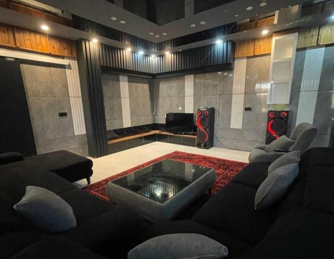 اجاره استخر سرپوشیده ابگرم دو خواب مستر|اجارهٔ کوتاه‌مدت ویلا و باغ|اصفهان, دانشگاه اصفهان|دیوار