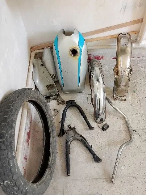 راهنمای کنید|فعالیت داوطلبانه|قم, آزادگان|دیوار