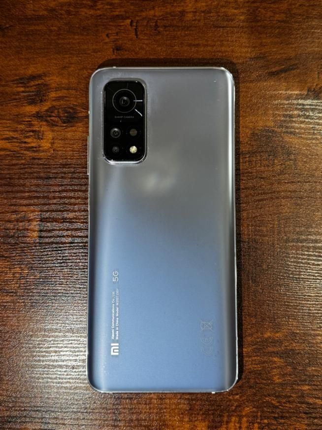 شیائومی Xiaomi Mi 10T 5G|موبایل|تهران, تهرانپارس غربی|دیوار