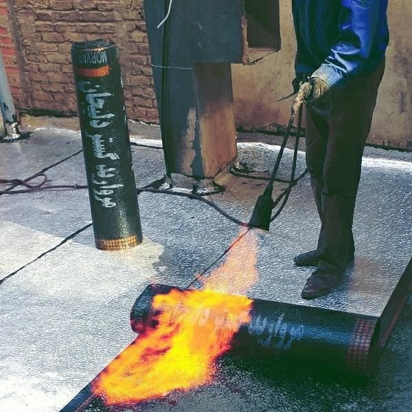 نصب ایزوگام قیرگونی آسفالت حتی1متر تمام نقاط تهران|خدمات پیشه و مهارت|تهران, استاد معین|دیوار