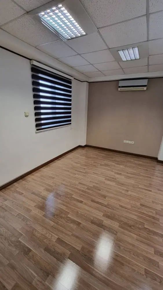 ونک کردستان ۱۰۵ متر ۲ اتاق سند اداری شیک|اجارهٔ دفتر کار، اتاق اداری، مطب|تهران, شیراز|دیوار