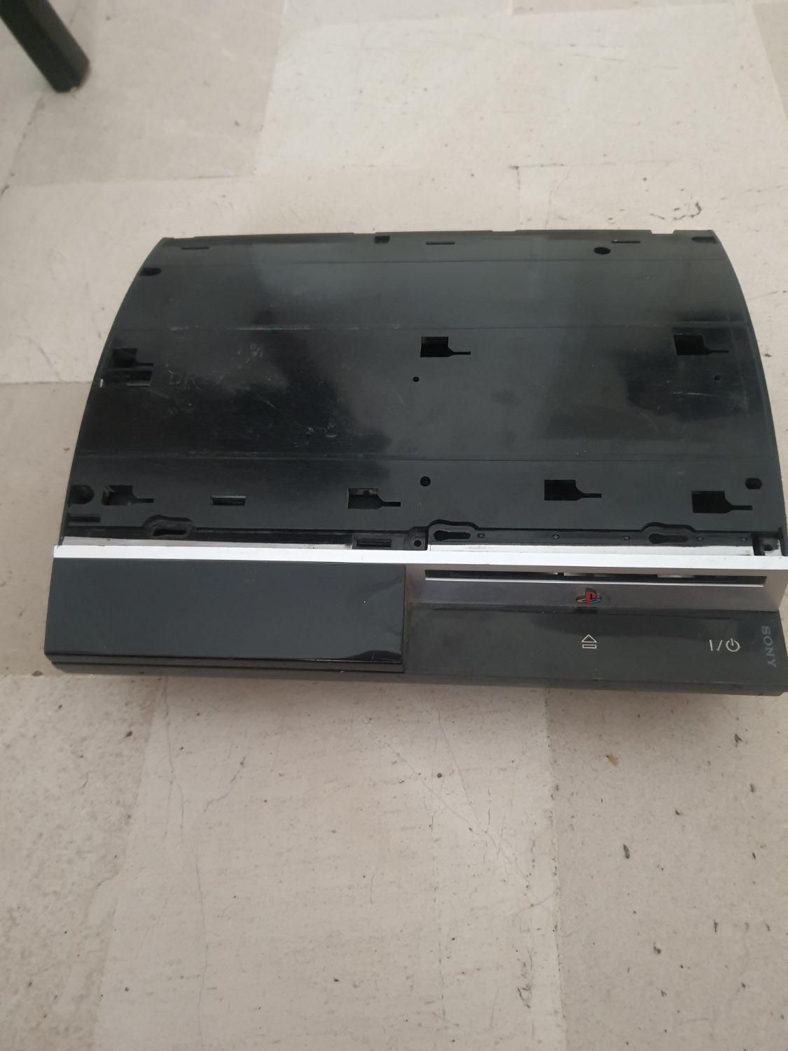 ps3 خراب|کنسول، بازی ویدئویی و آنلاین|تهران, نیرو هوایی|دیوار