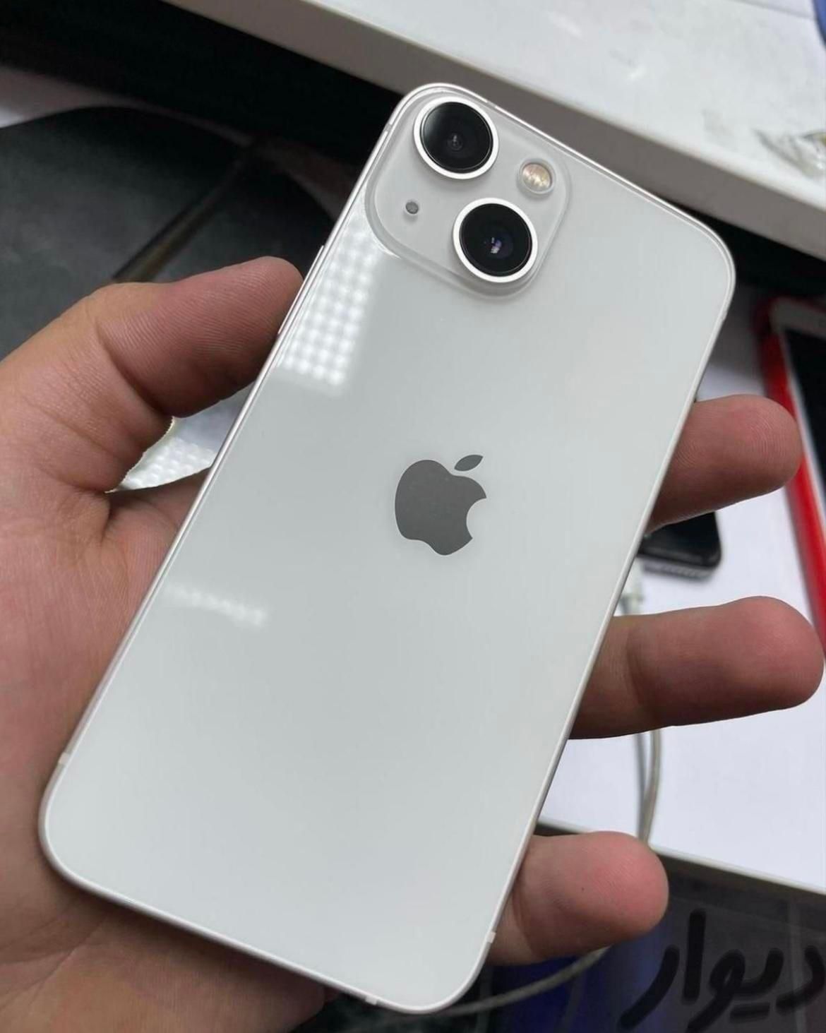 آیفون 13 نرمال آکبند موبایل پیمان|موبایل|مشگین شهر, |دیوار