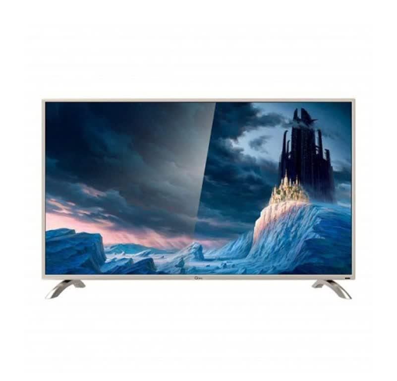 تلویزیون هوشمند کیولد هوریون 75اینچ مدل 9395|تلویزیون و پروژکتور|کرج, حصارک بالا|دیوار