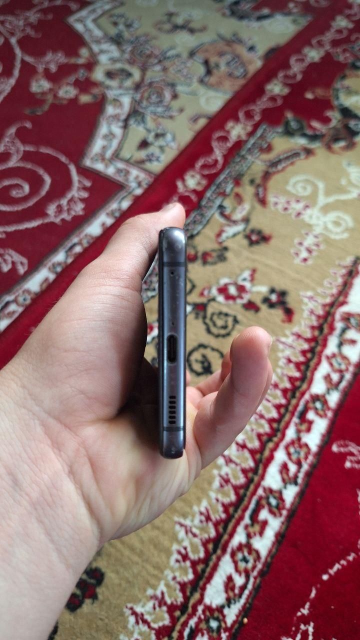 سامسونگ گلکسی اس 21 اف ای 5G|موبایل|ماسال, |دیوار